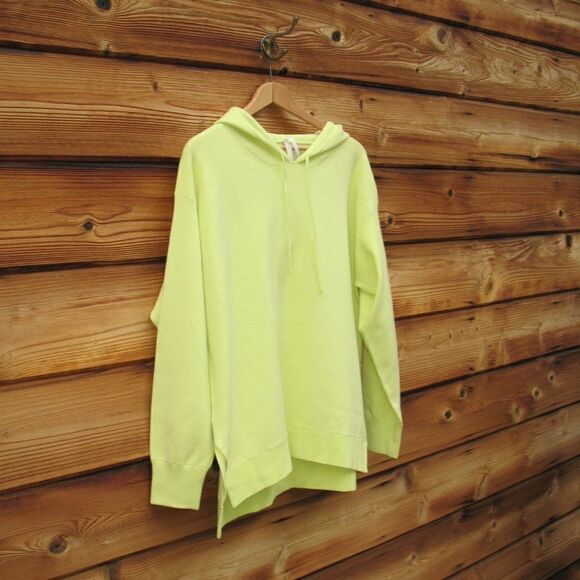 Aritzia The Group Babaton Womens Pegasus Hoodie Sweater - Picture 3 of 9